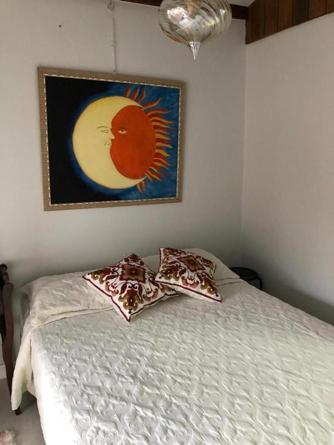 Suite Rua Pescada Amarela Bombinhas Eksteriør bilde