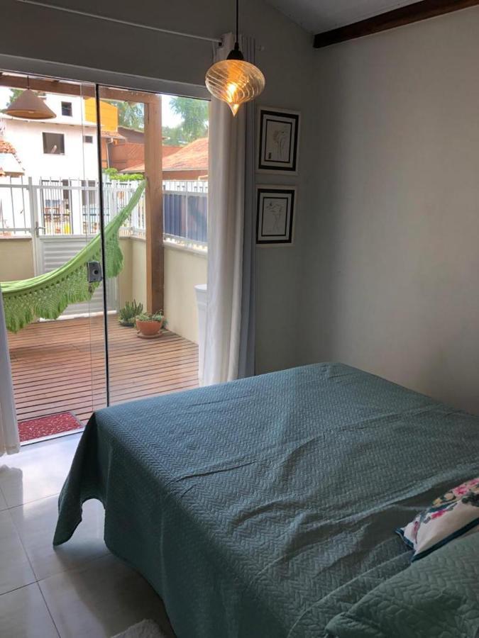 Suite Rua Pescada Amarela Bombinhas Eksteriør bilde